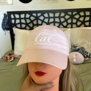 Cal Berkeley Hat